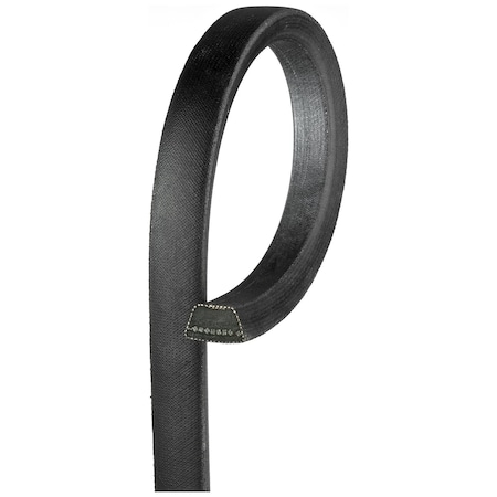 Gates 6618BR FHP V-Belt, 32.05 in Outside Length, 21/32 in Top Width, 9 millimeters Thickness 6618BR
